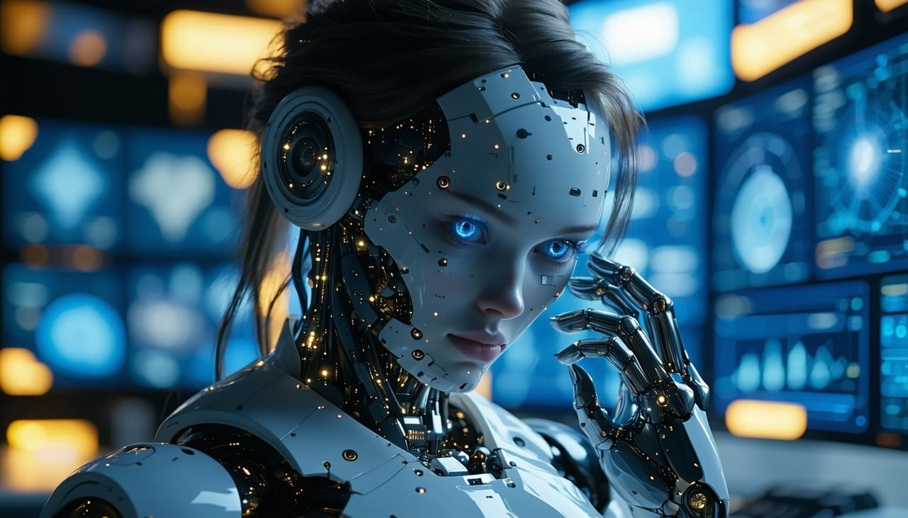 AI in Recruiting: How to Keep the 'Human' in Human Resources