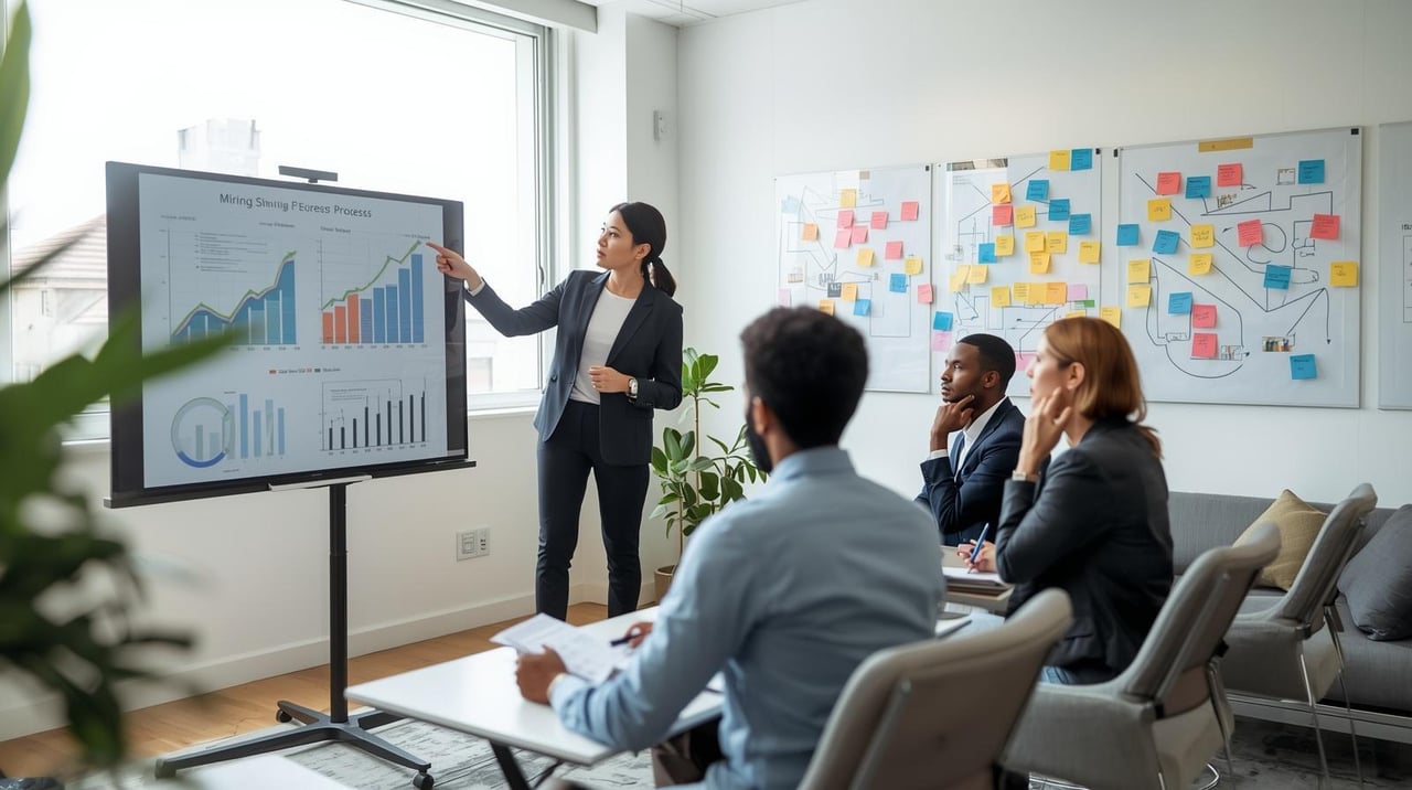 Why Hiring Is So Hard to Streamline (and How RPO Helps)