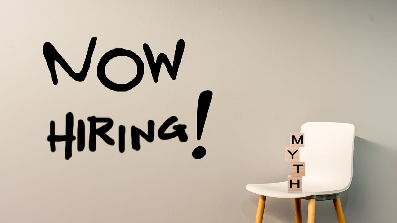 Debunking 5 Hiring Myths Holding Teams Back (And How To Break Through for 2026)