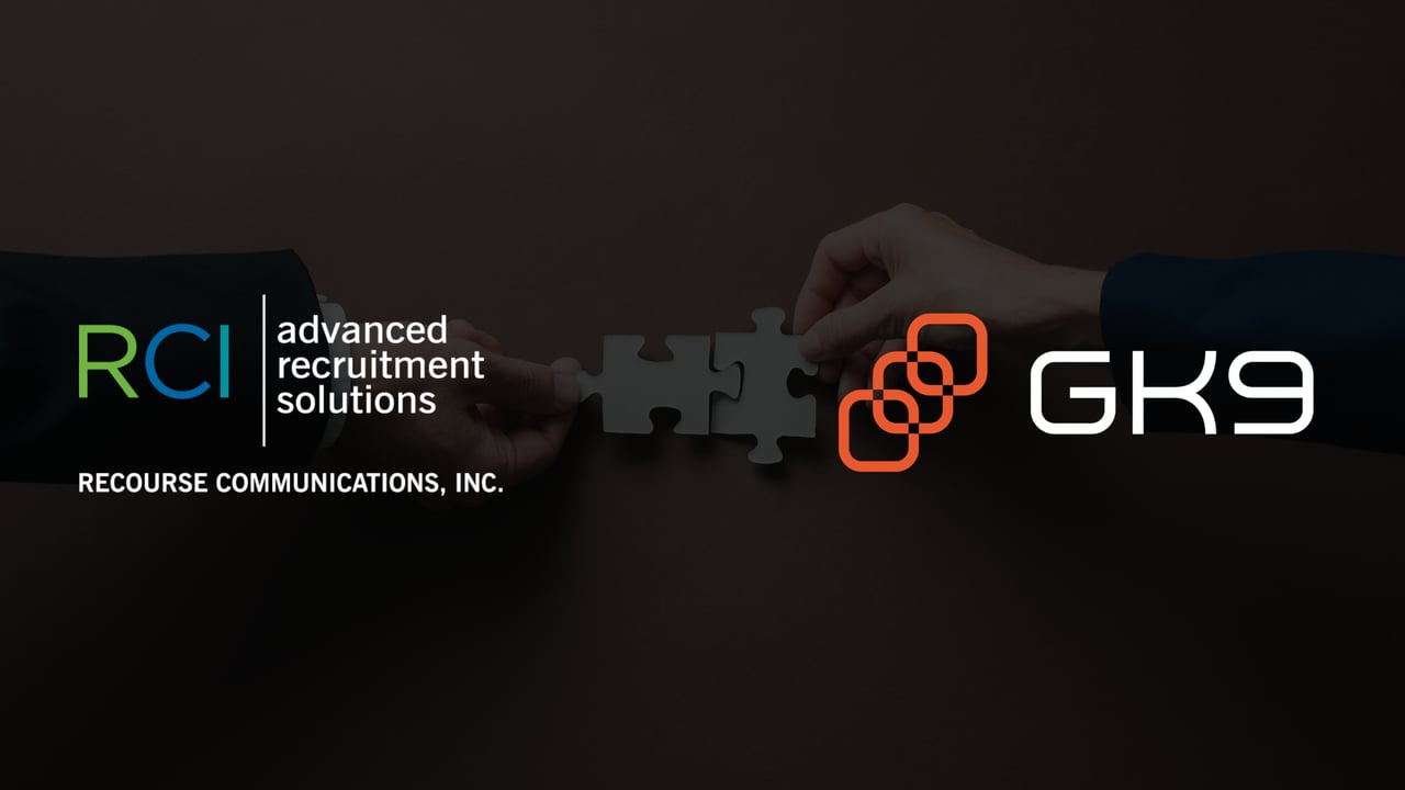 Partnership with Global K9 Protection Group to Support National Growth