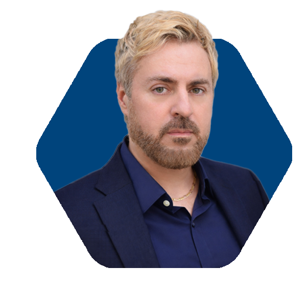 dan carreiro headshot